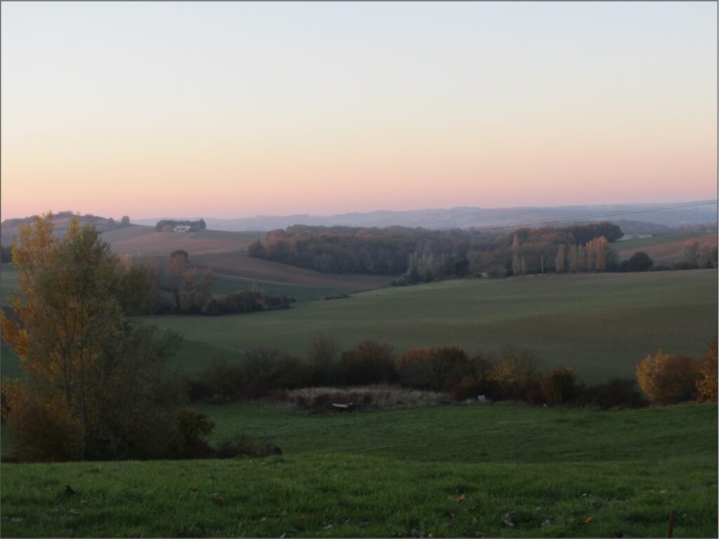 coteaux de villereal