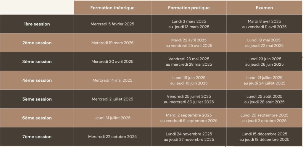 planning epc 2025